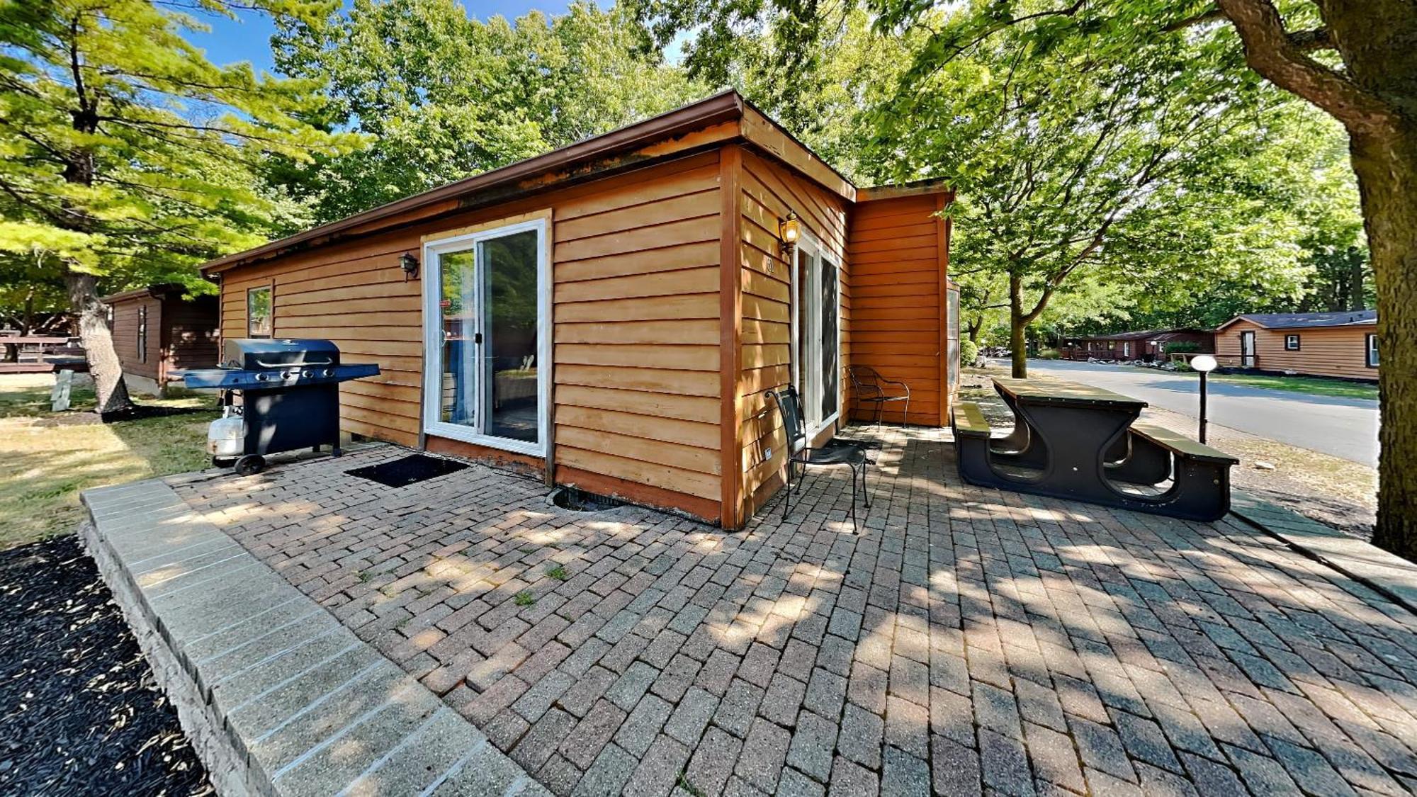 Island Club #51 Villa Put-in-Bay Exterior photo