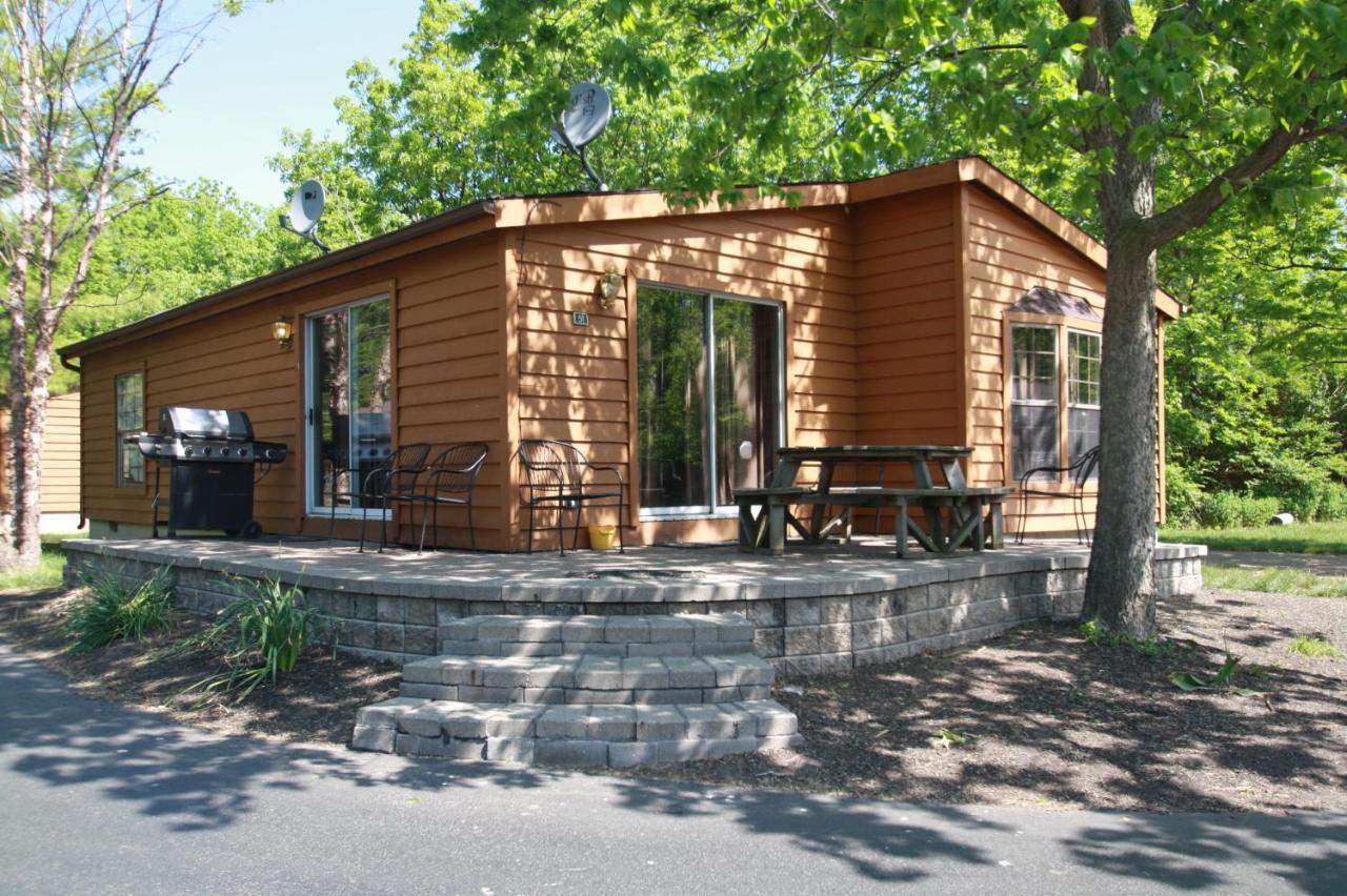 Island Club #51 Villa Put-in-Bay Exterior photo